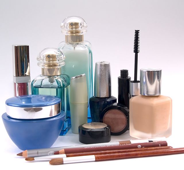 مستحضرات التجميل HPMC