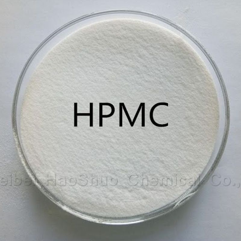 HPMC لملاط الخلط الجاف